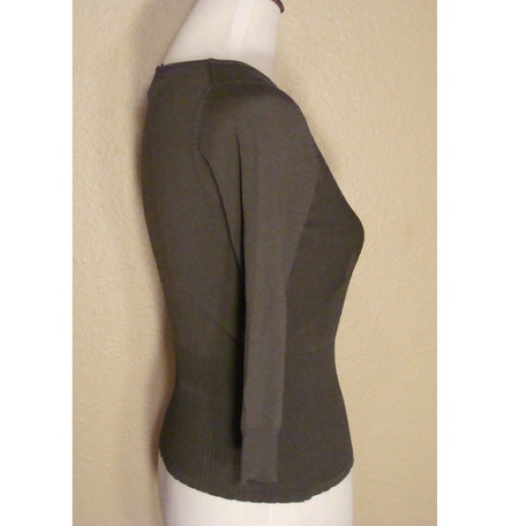 STUDIO M CARDIGAN - Picture 3 of 5